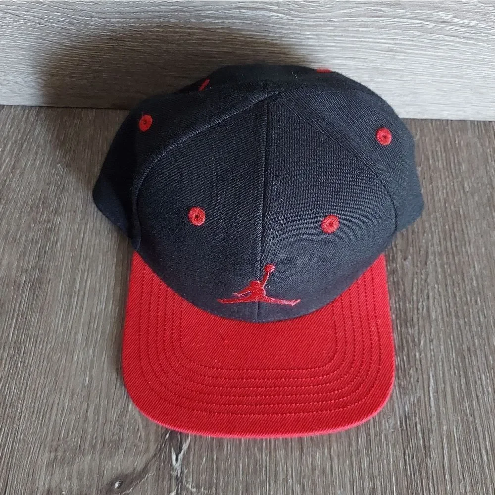 Jordan toodler hat